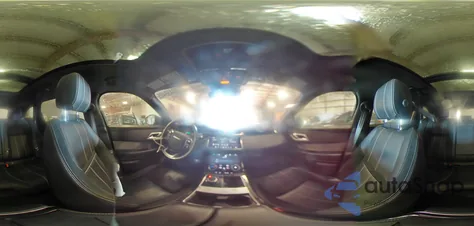 2020 Land Rover Range Rover Velar R-Dynamic S из США, поврежденный, VIN SALYK2EX0LA291024